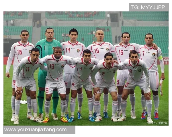 中国男足迎战约旦队全力争胜期待精彩表现和进球盛宴