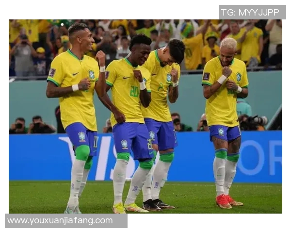 巴西对阵韩国精彩直播全程回顾与赛后分析尽在这里